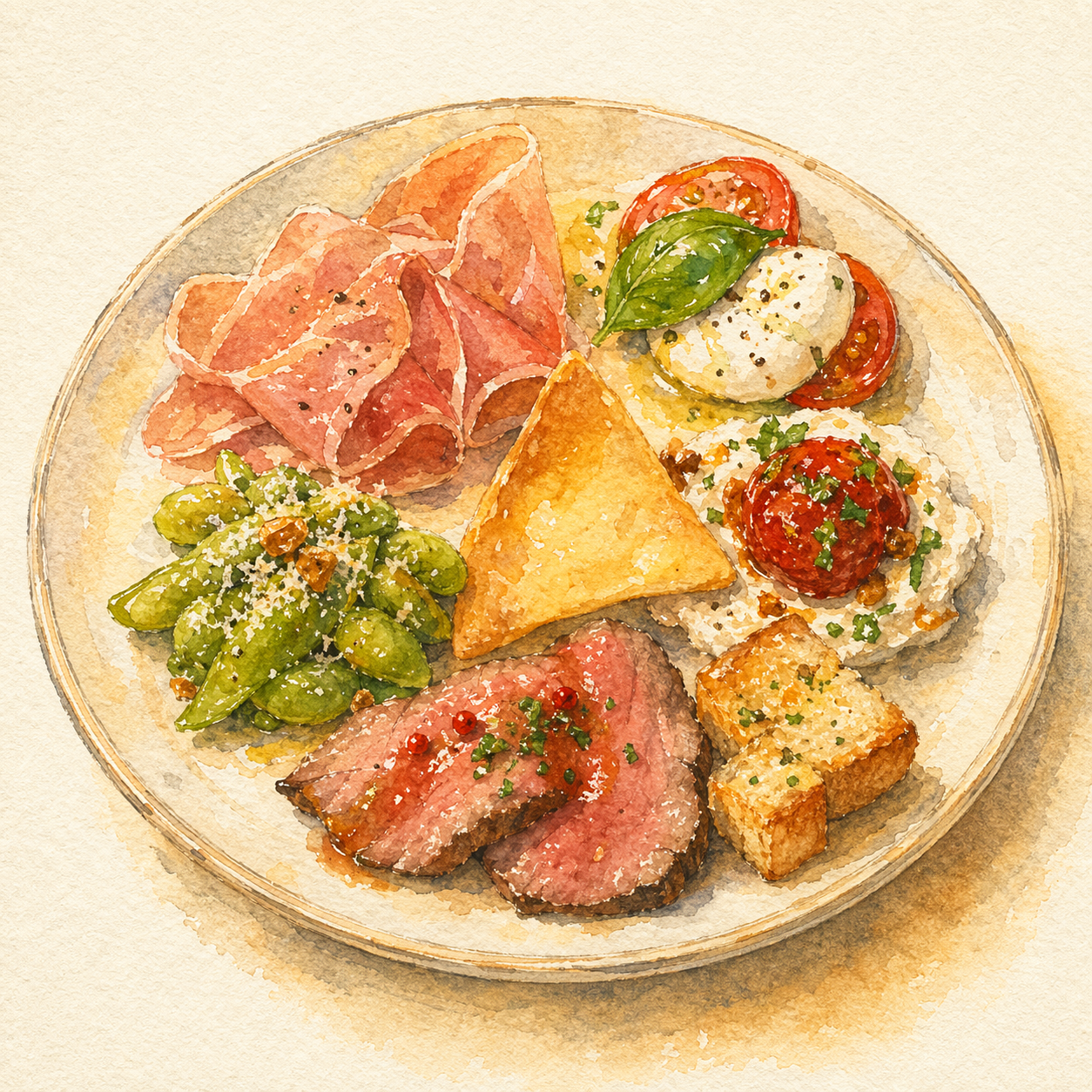 料理イメージ