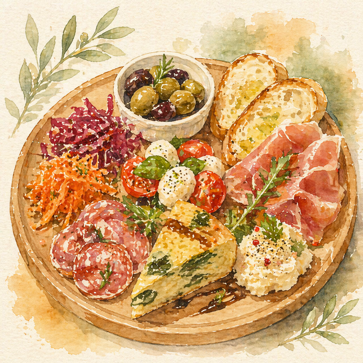 料理イメージ