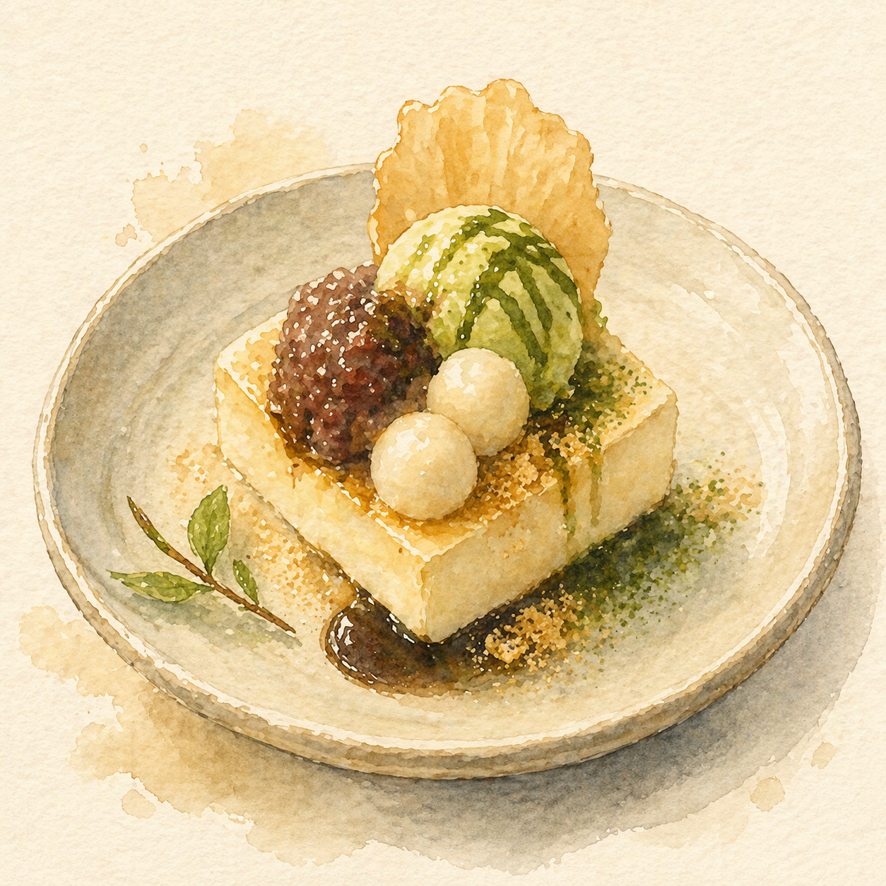 料理イメージ