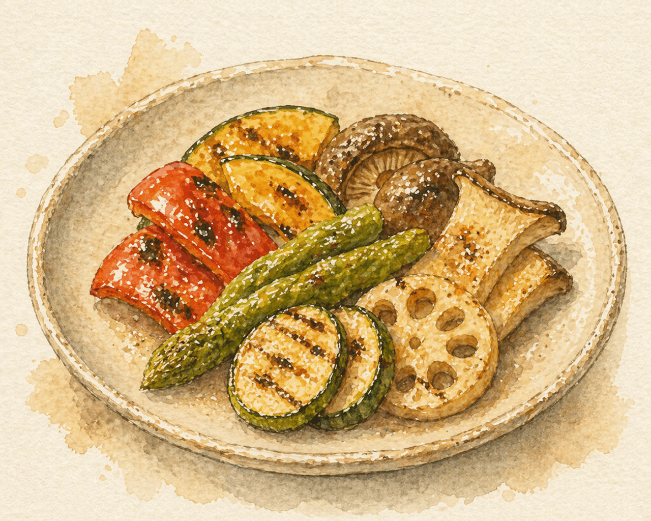 料理イメージ