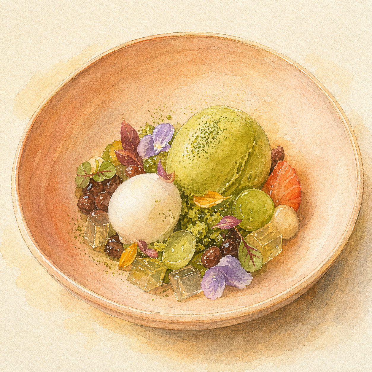 料理イメージ