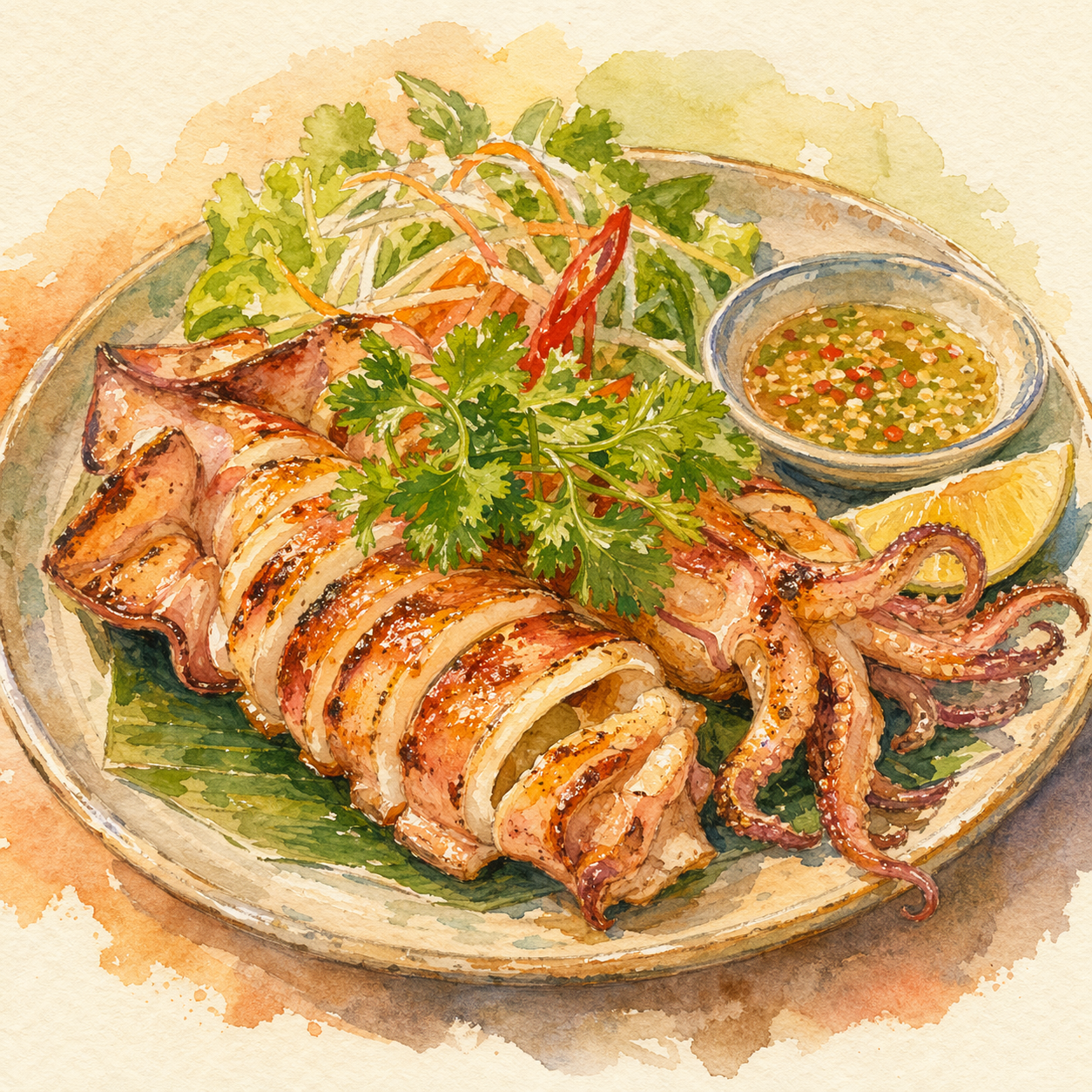 料理イメージ