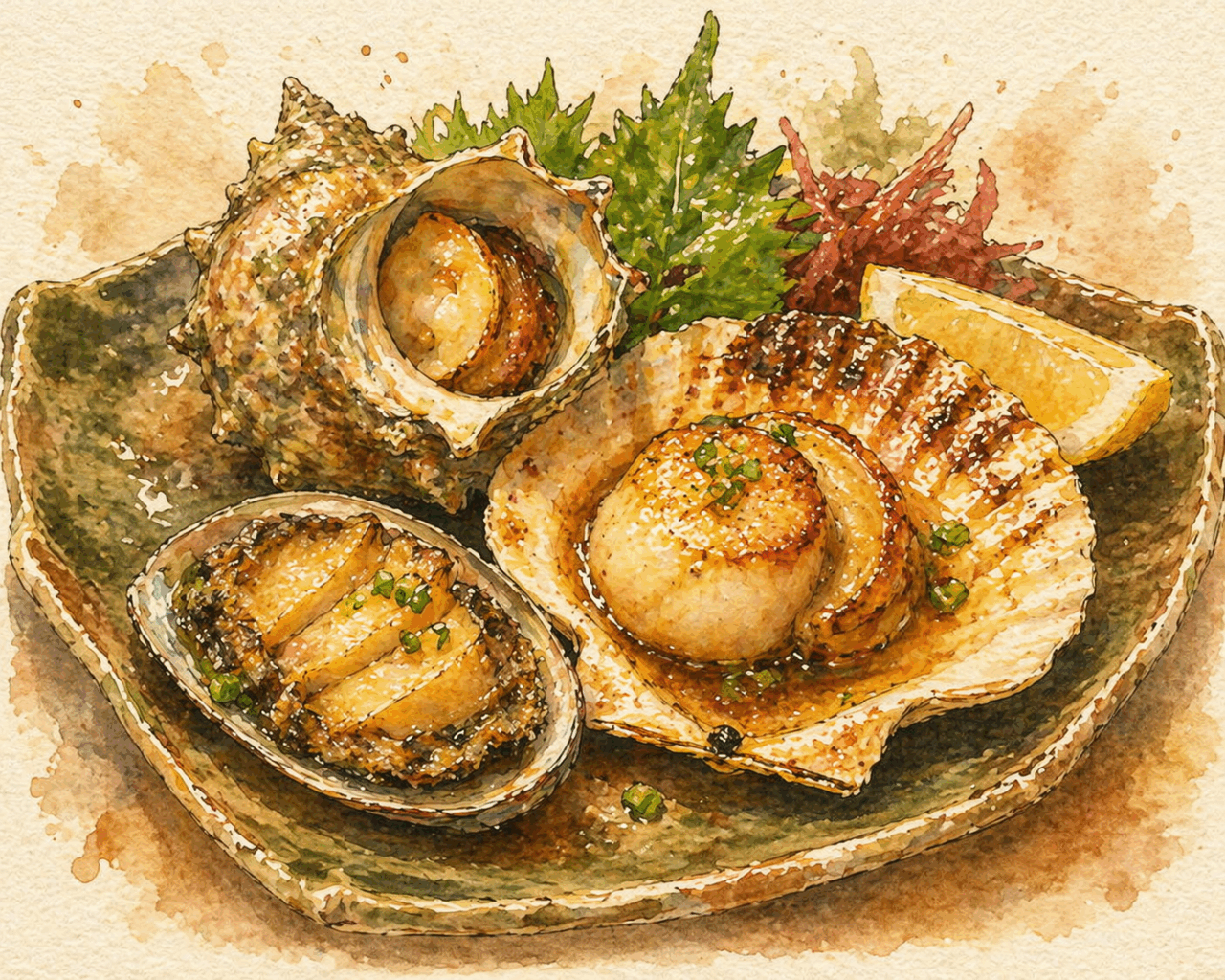 料理イメージ