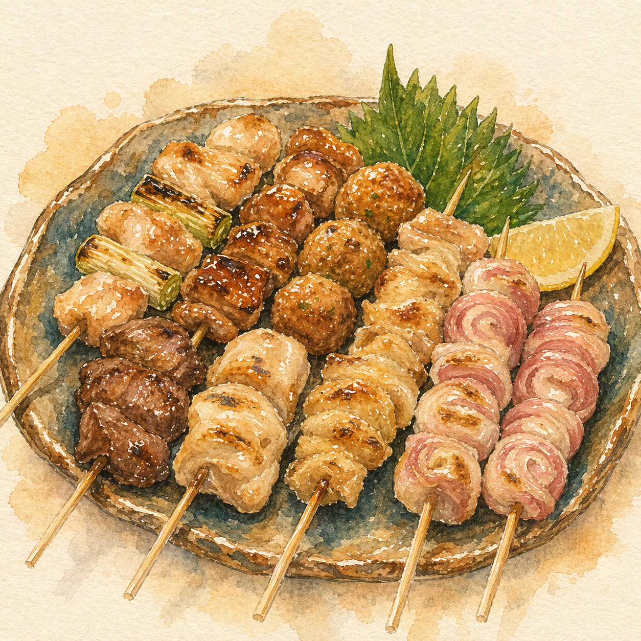 料理イメージ