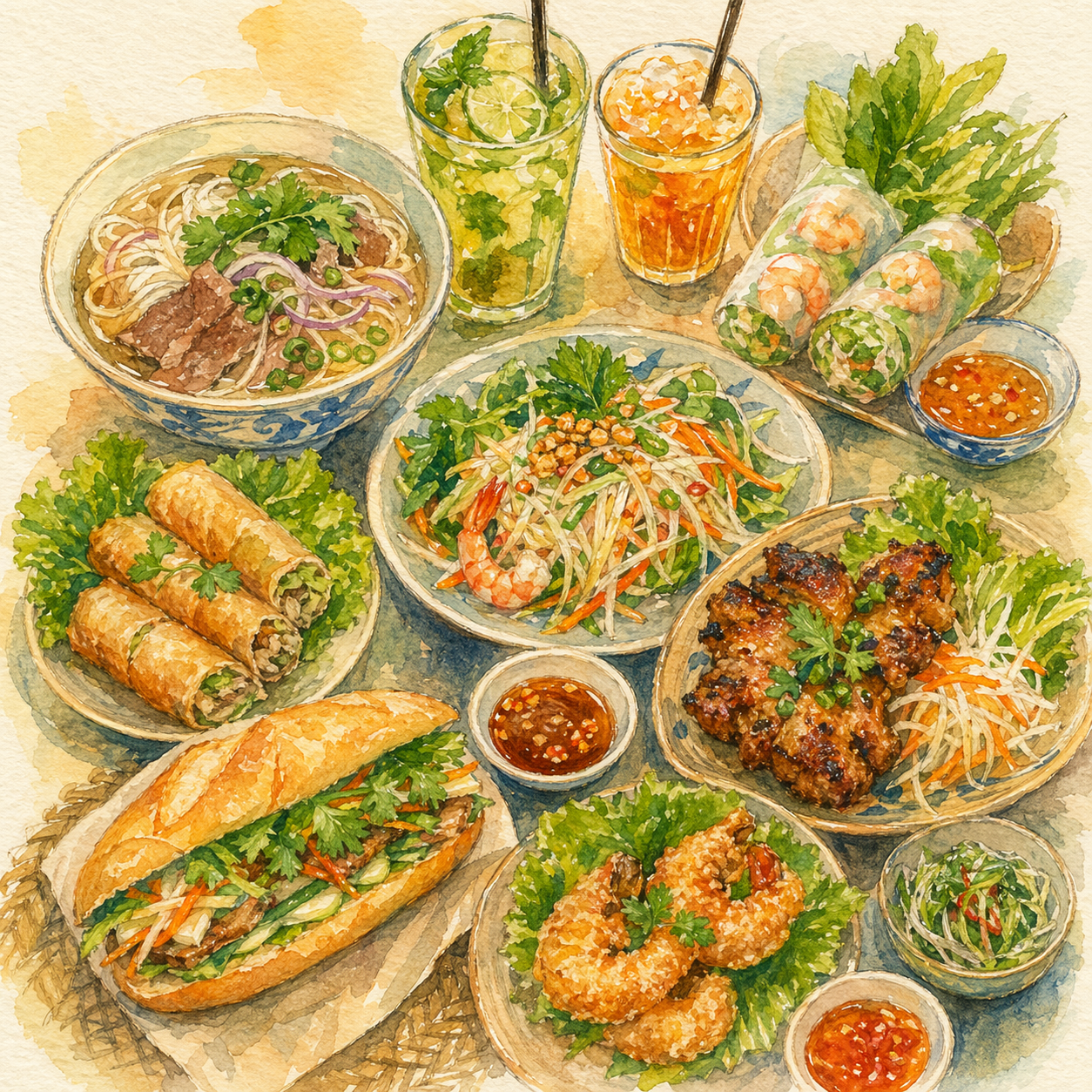 料理イメージ