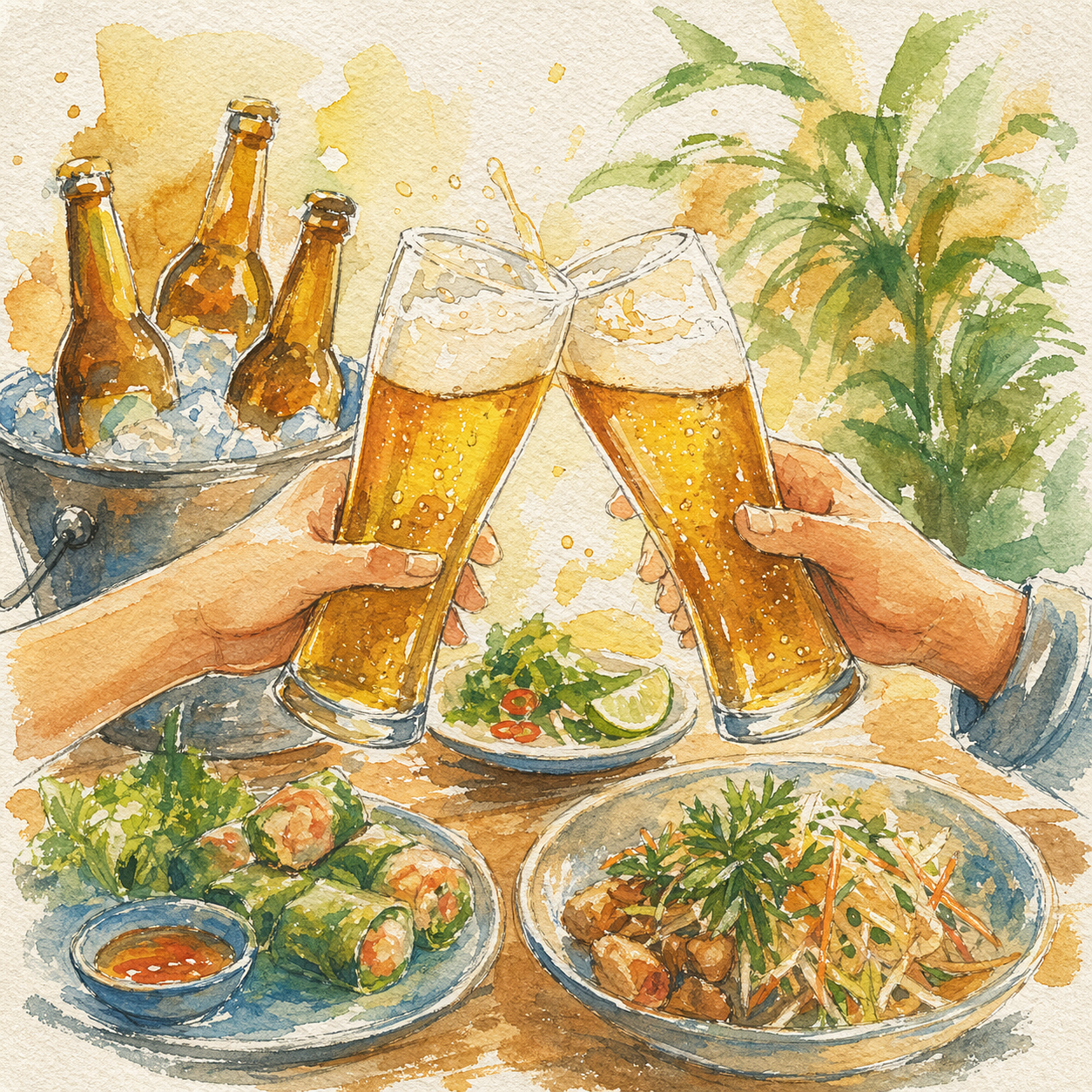 料理イメージ