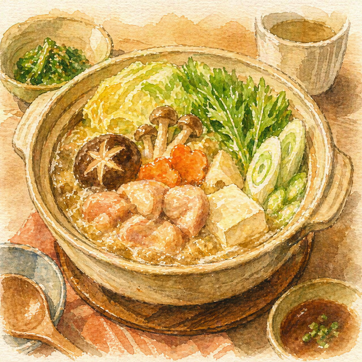 料理イメージ