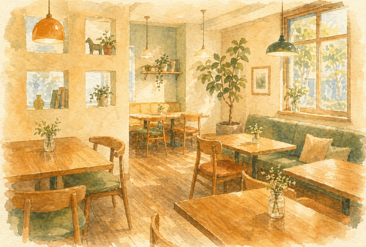料理イメージ