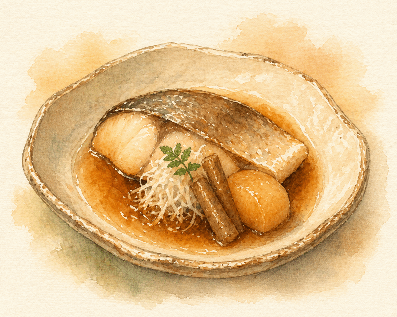 料理イメージ