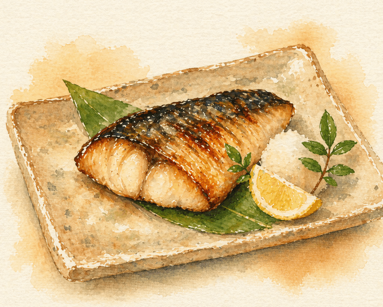 料理イメージ