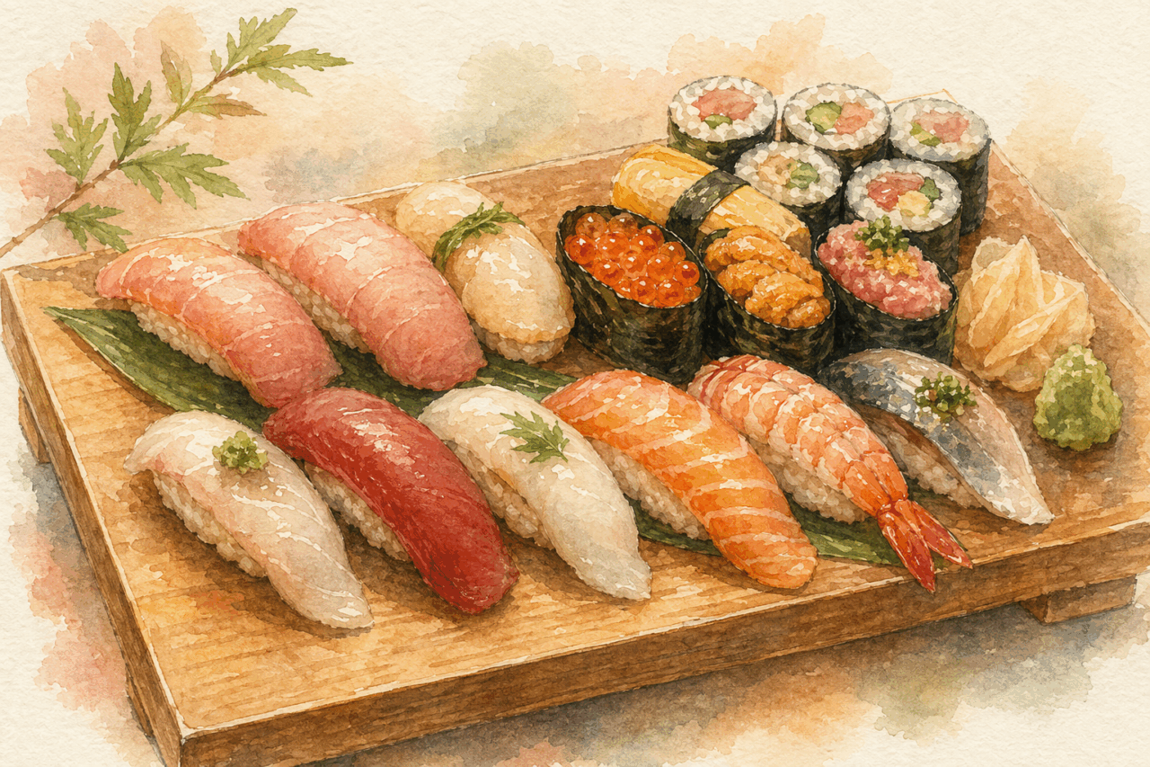 料理イメージ