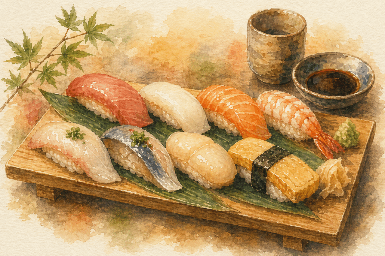 料理イメージ