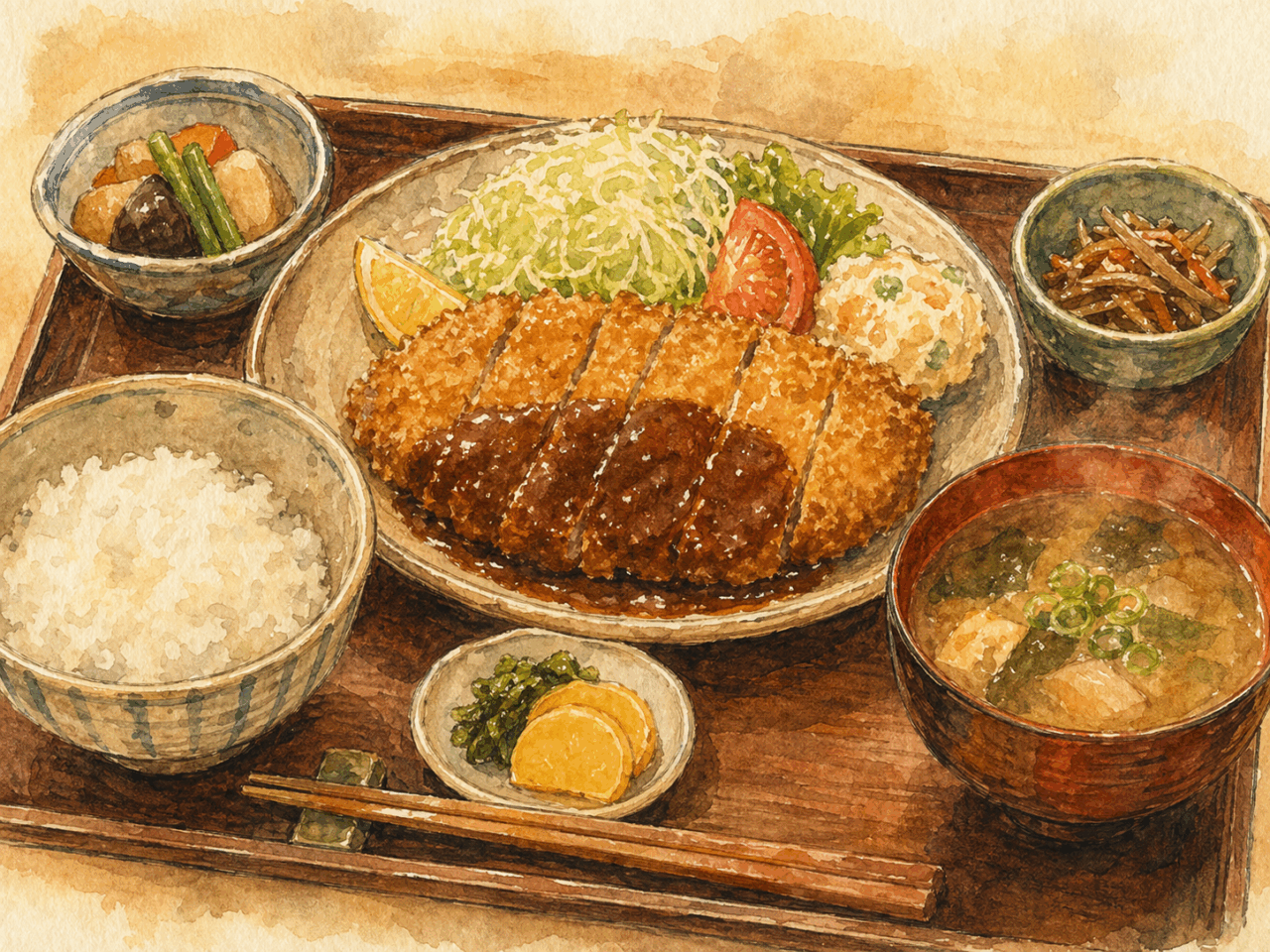 料理イメージ