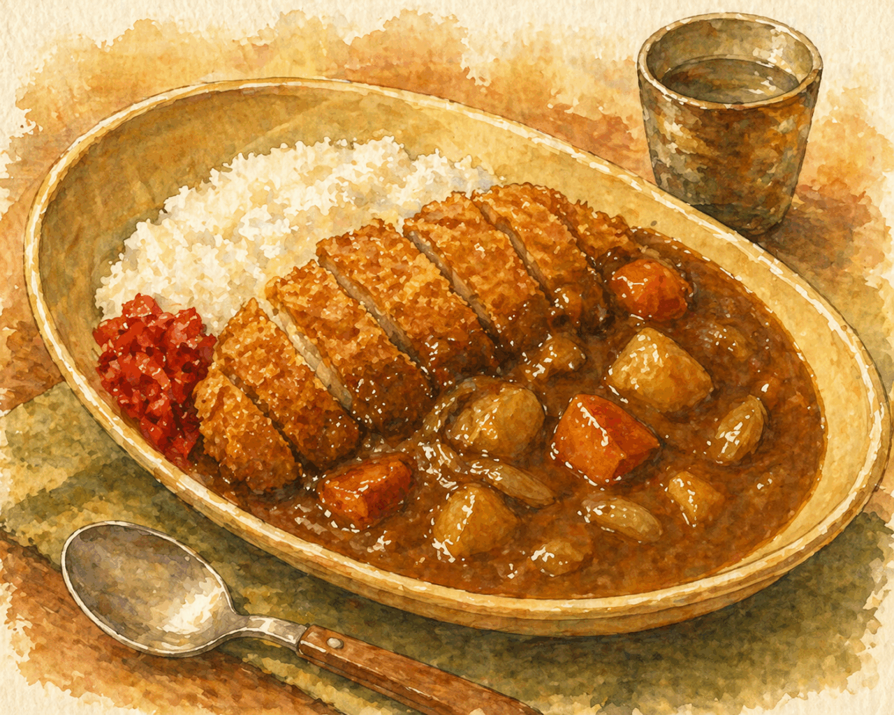 料理イメージ