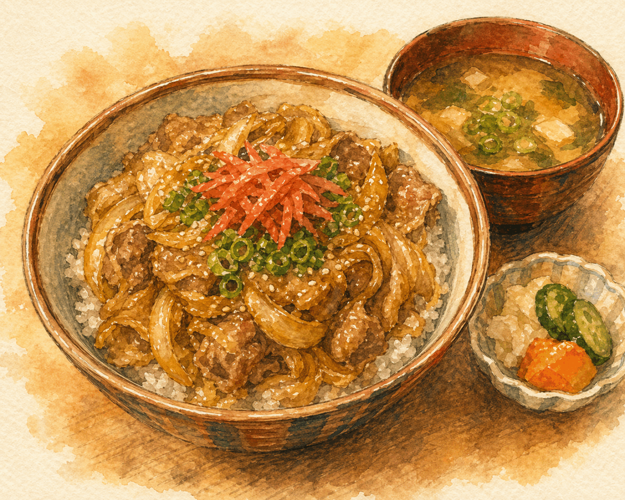 料理イメージ
