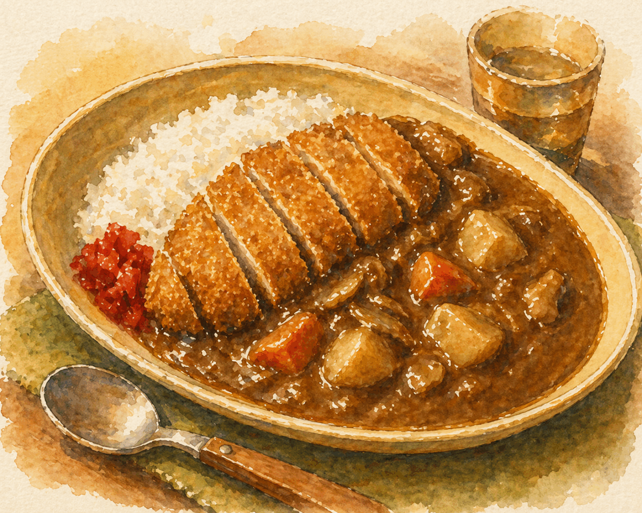 料理イメージ
