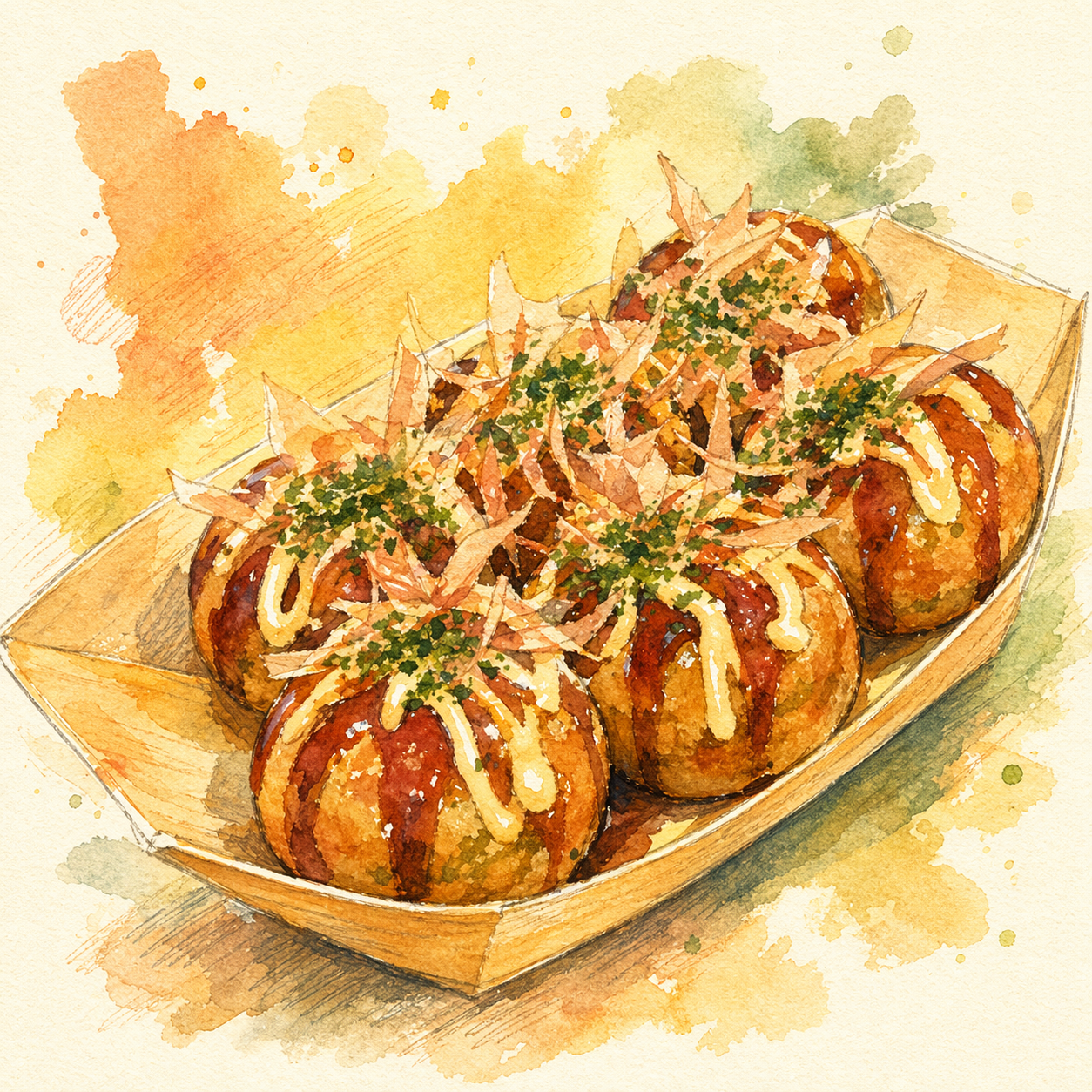 料理イメージ
