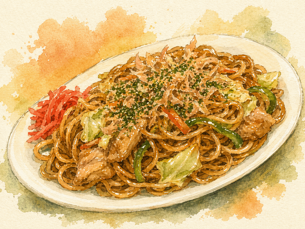 料理イメージ
