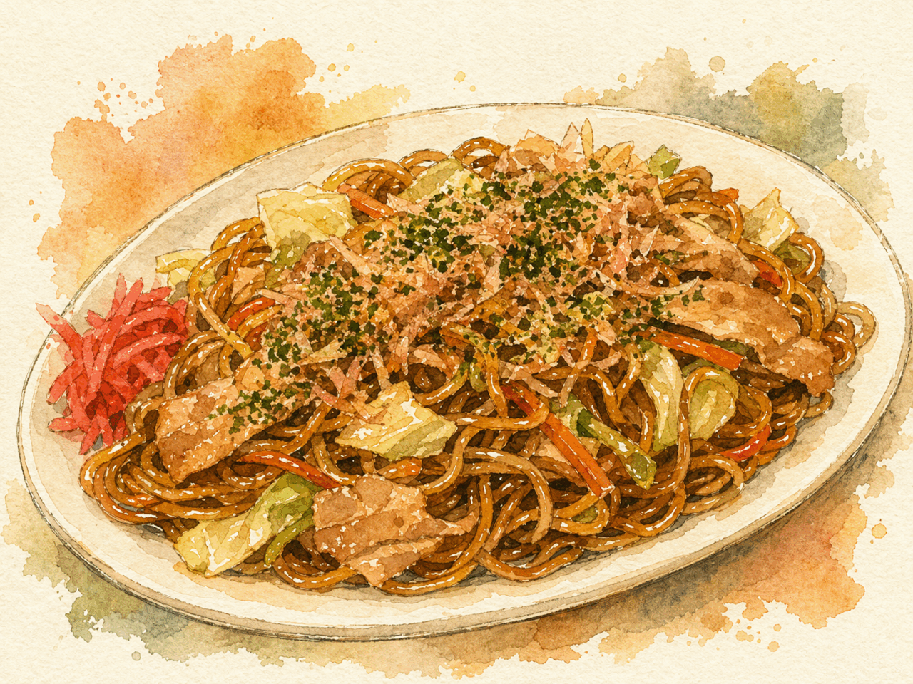 料理イメージ