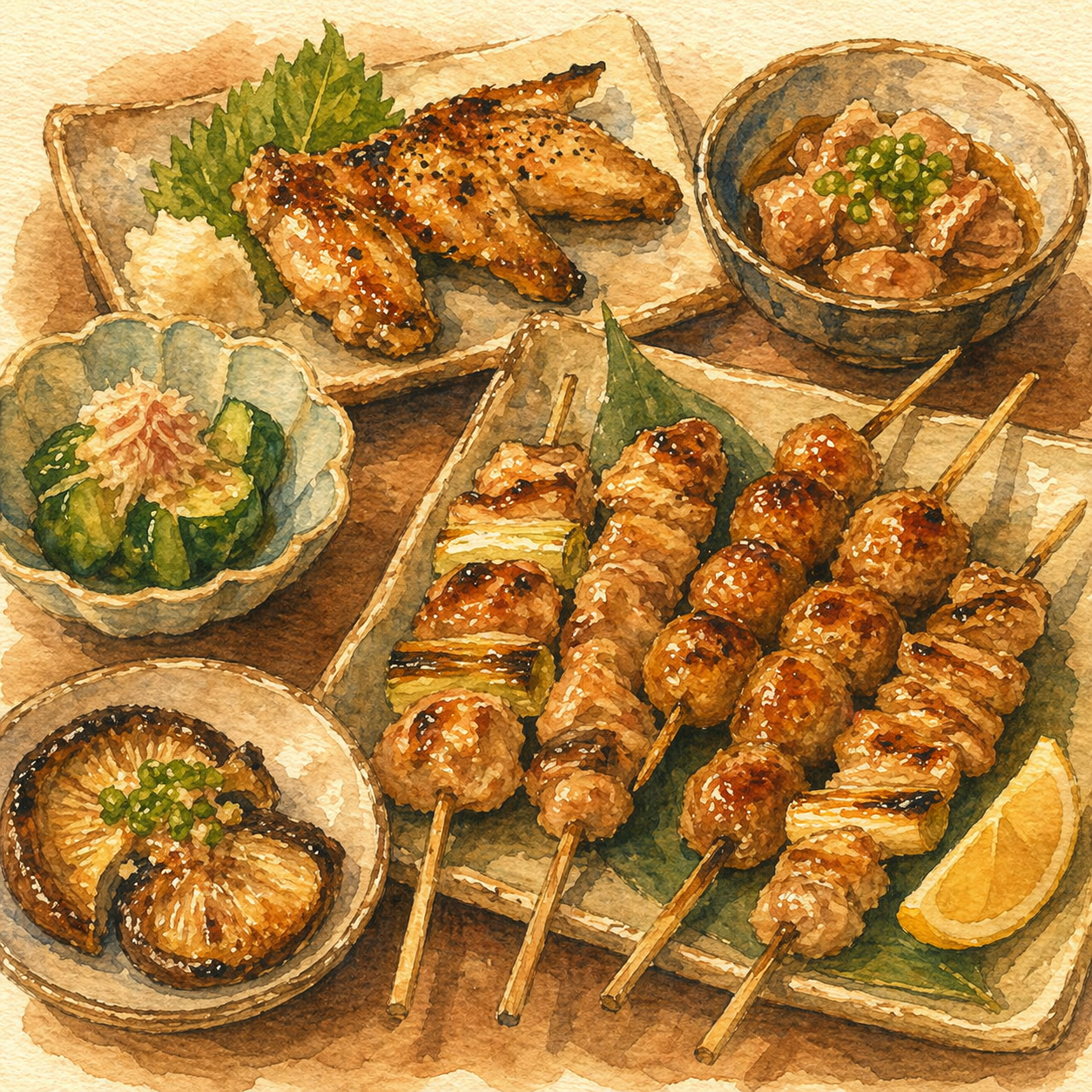 料理イメージ