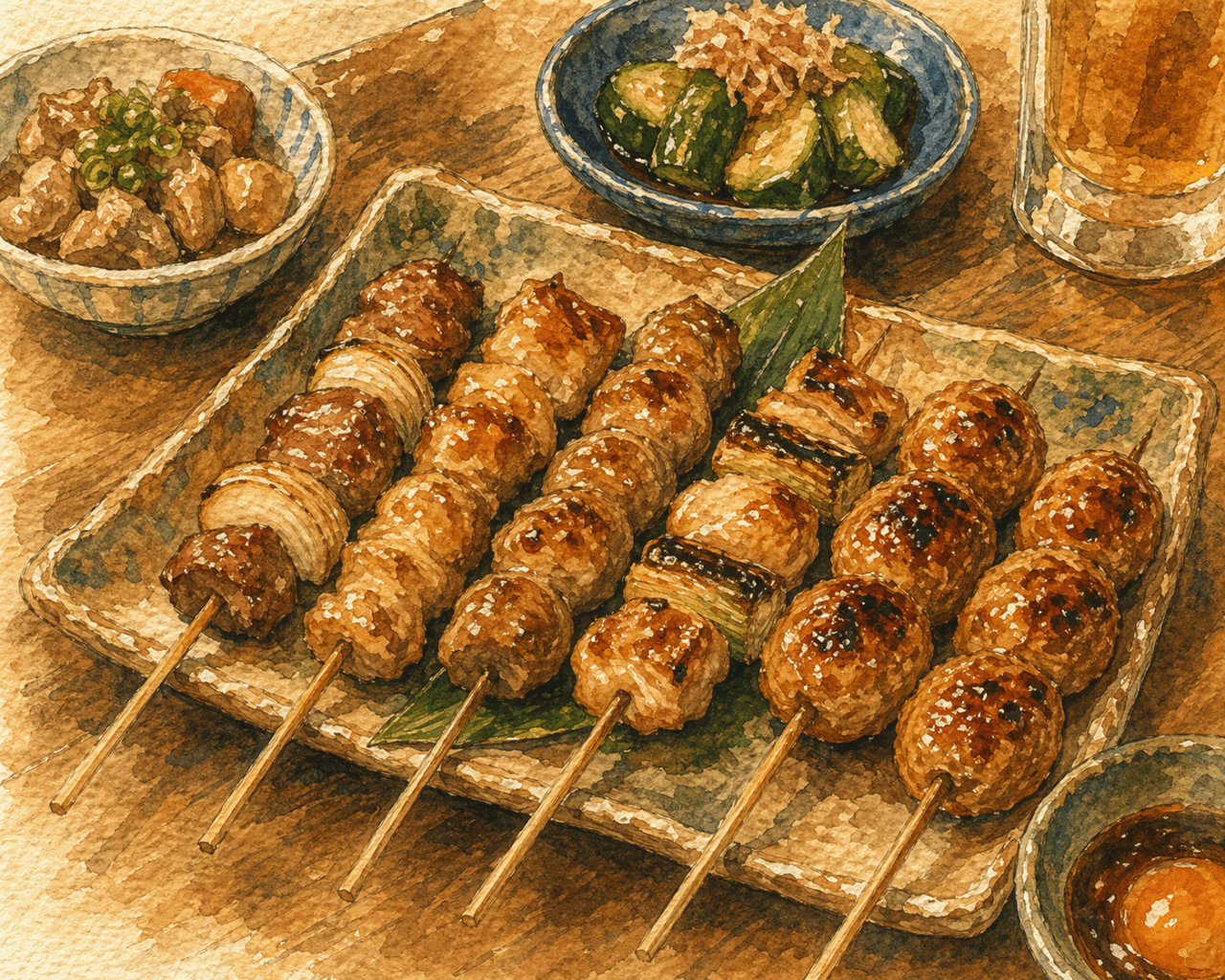 料理イメージ
