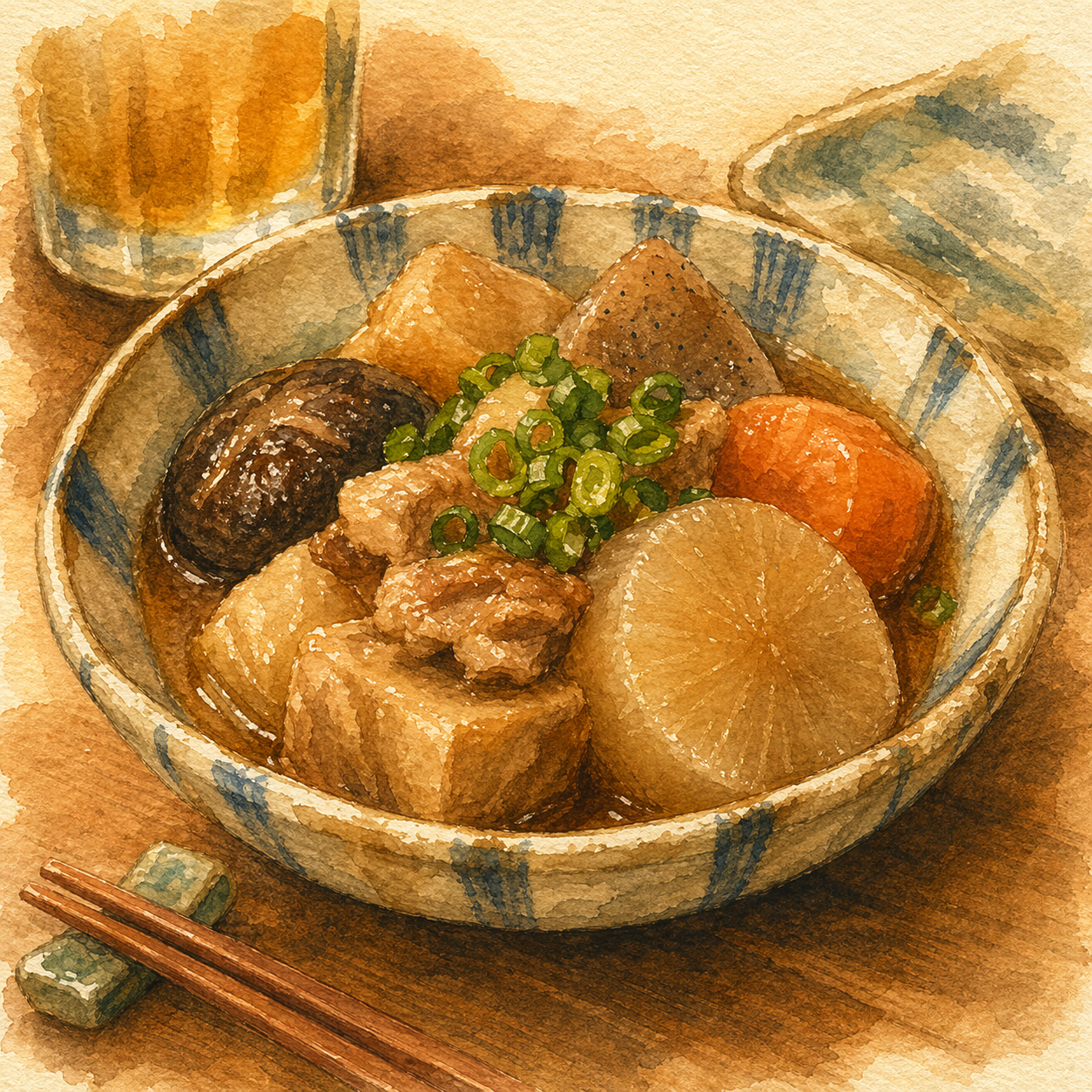 料理イメージ