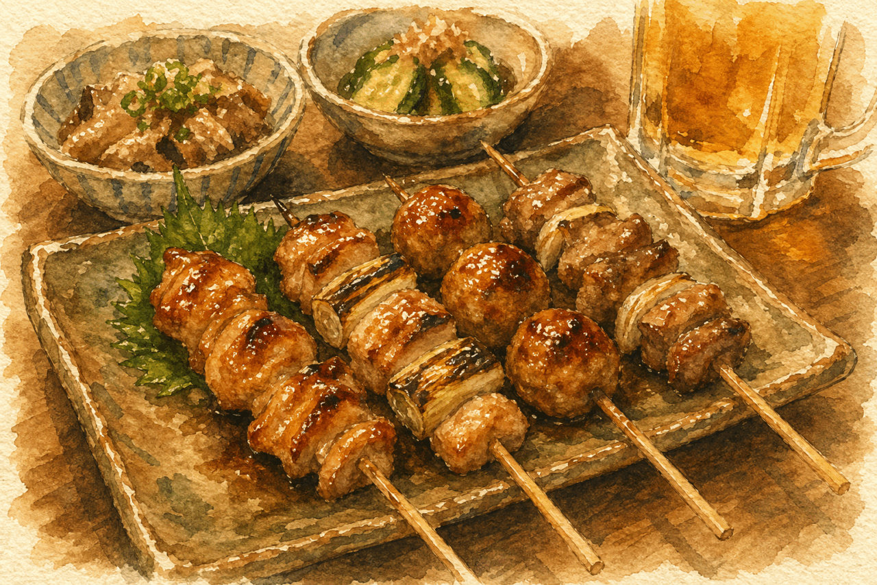 料理イメージ