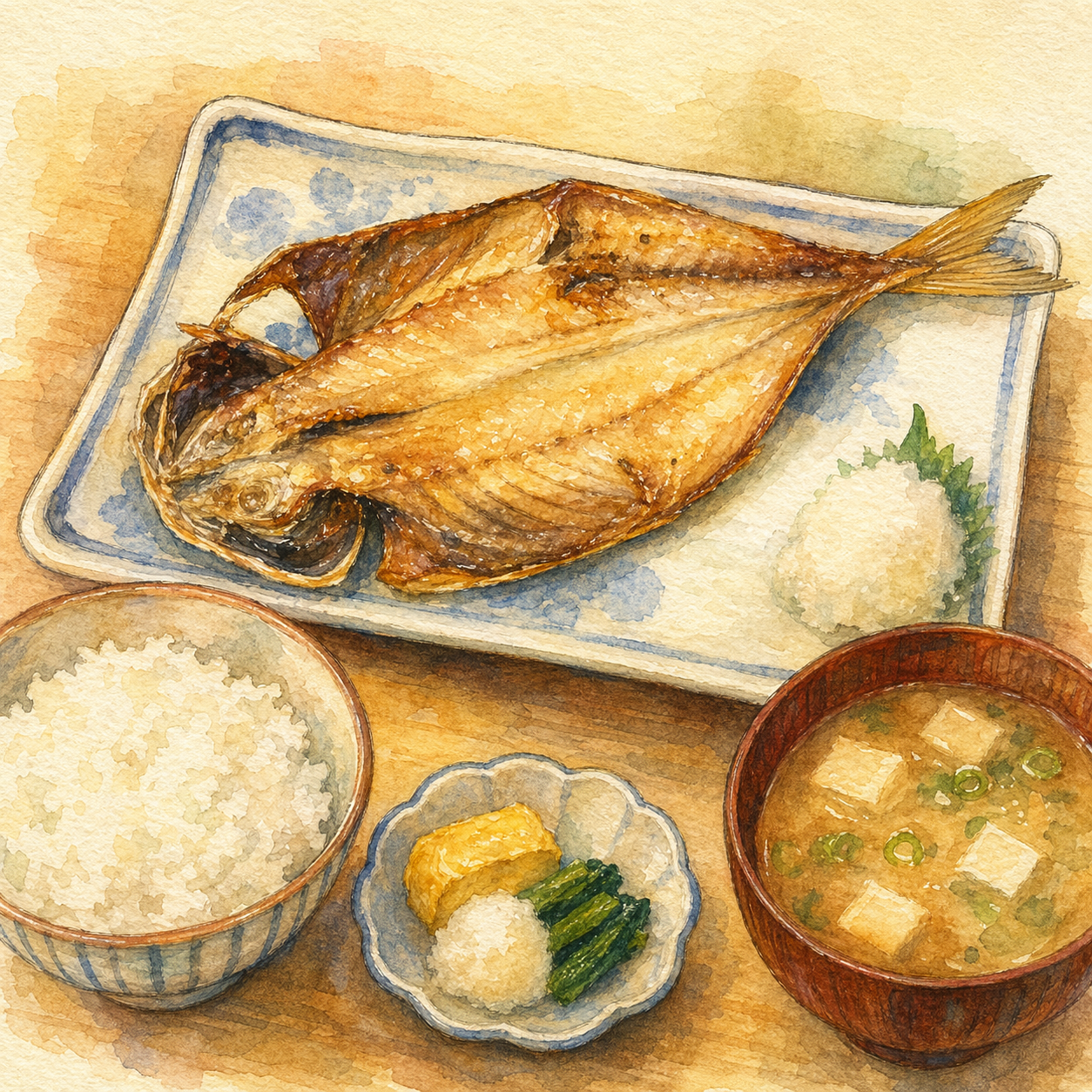 料理イメージ