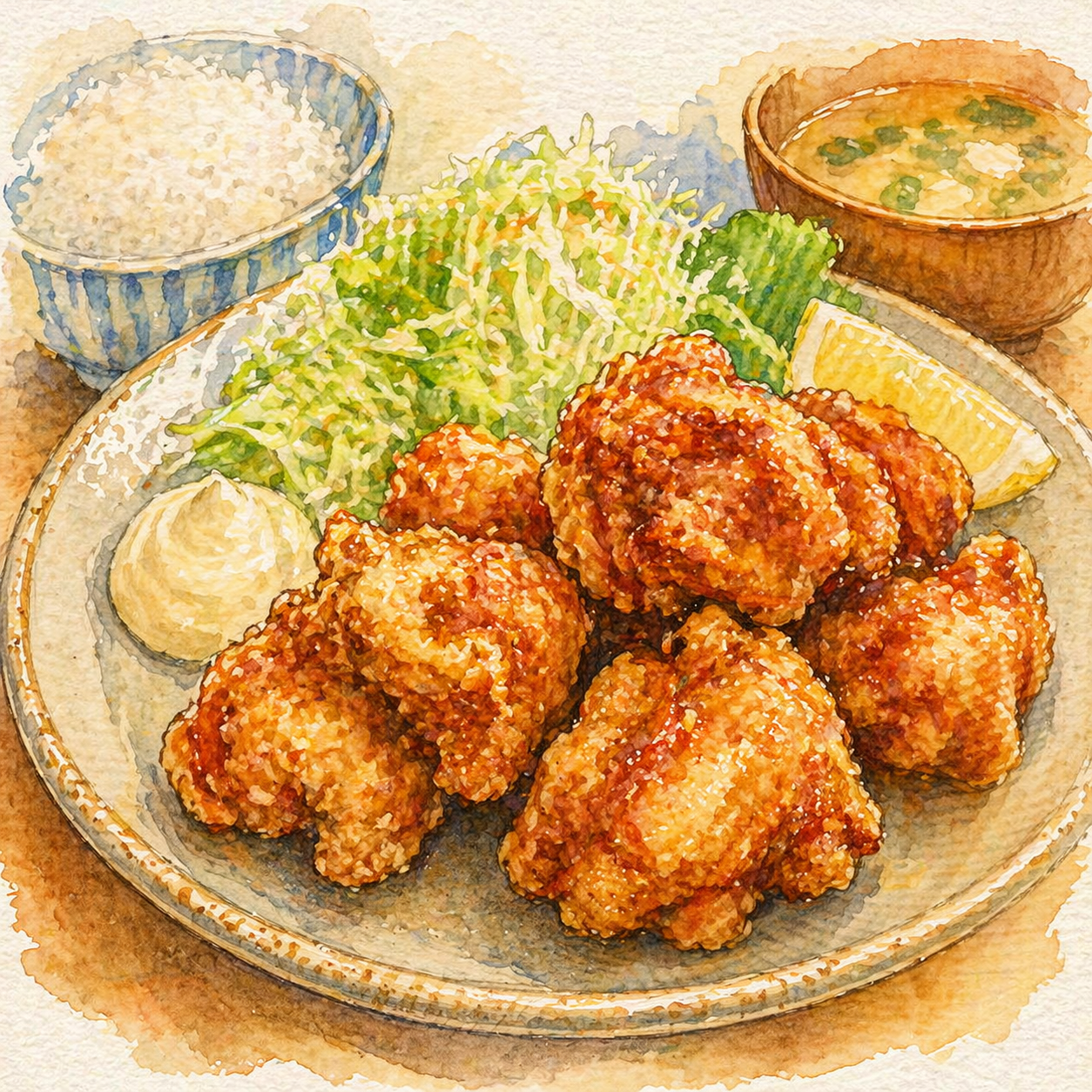 料理イメージ