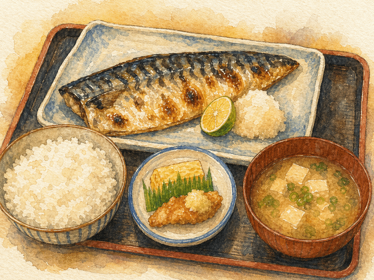 料理イメージ