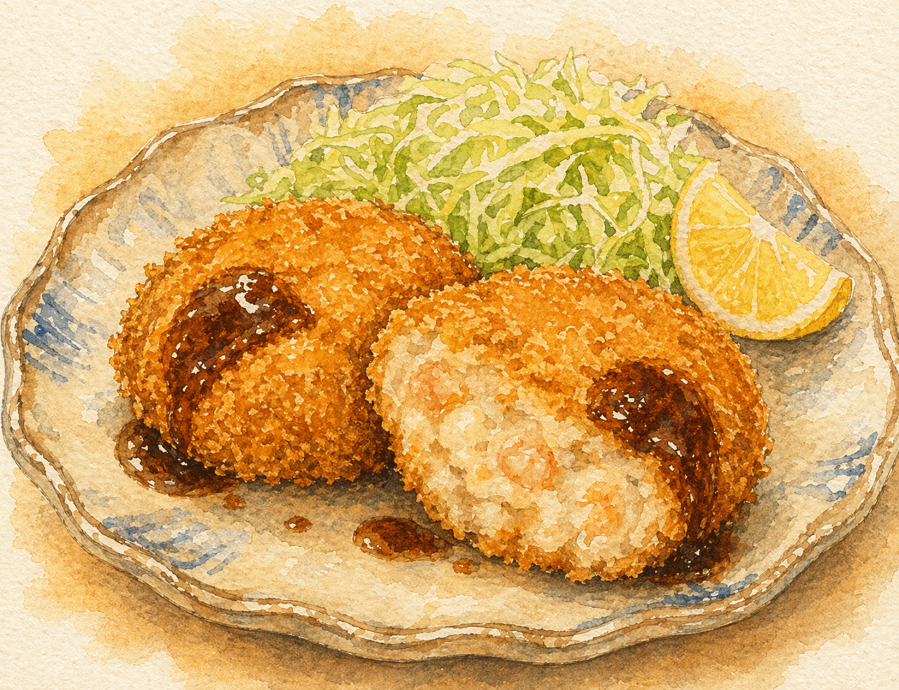 料理イメージ