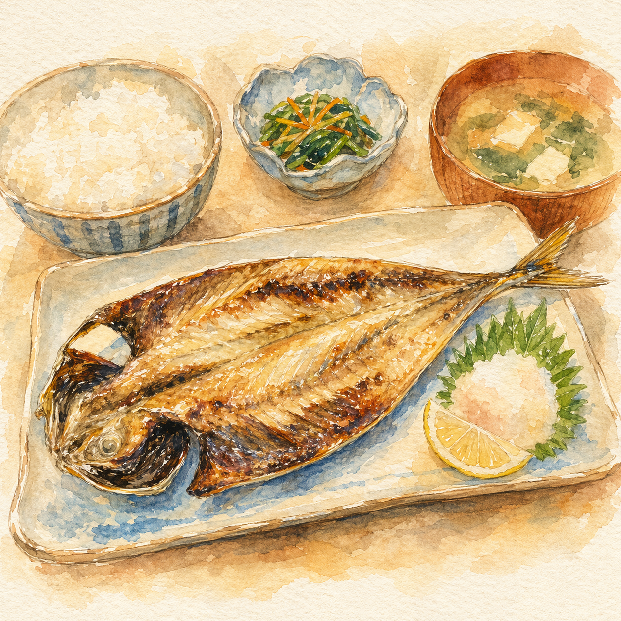 料理イメージ