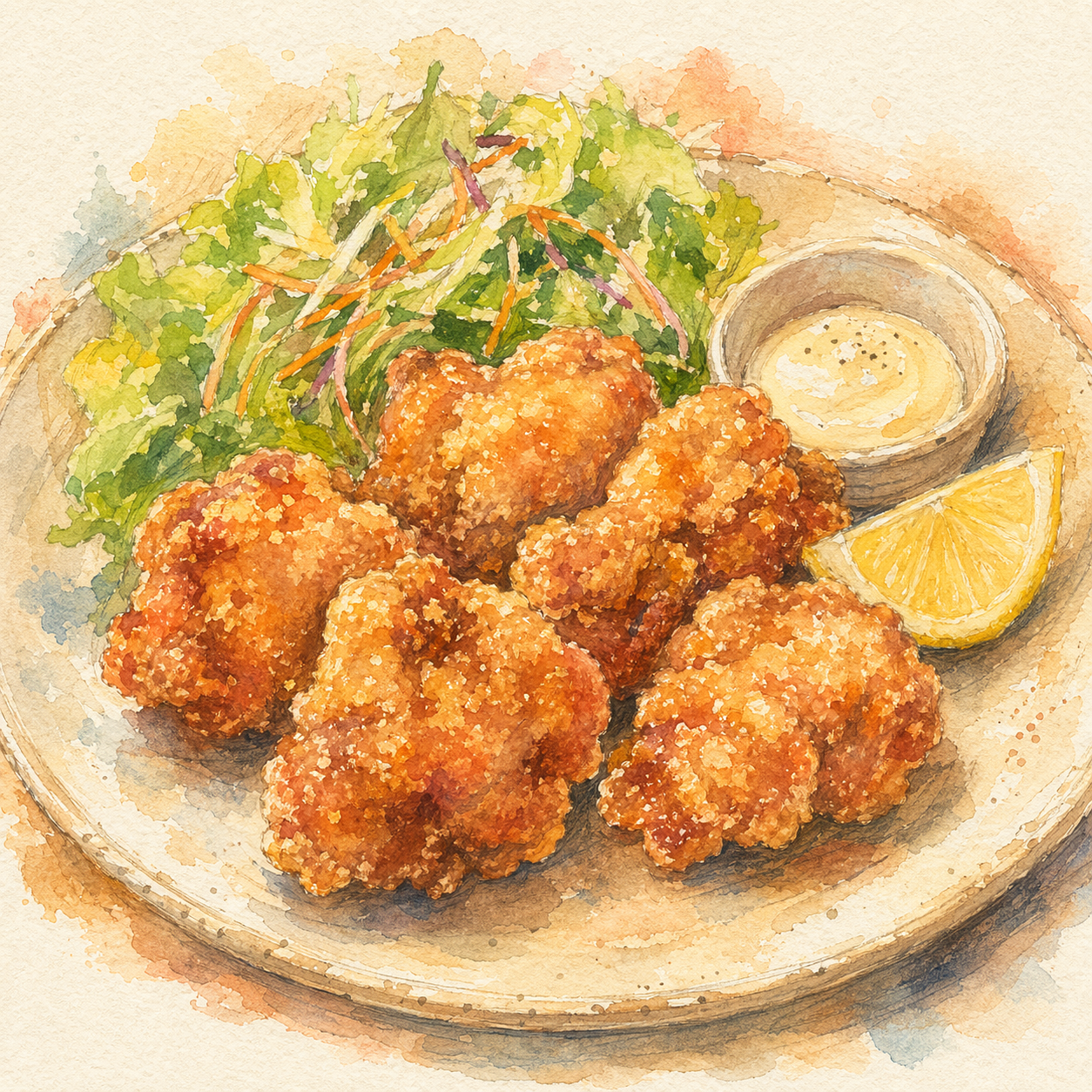 料理イメージ