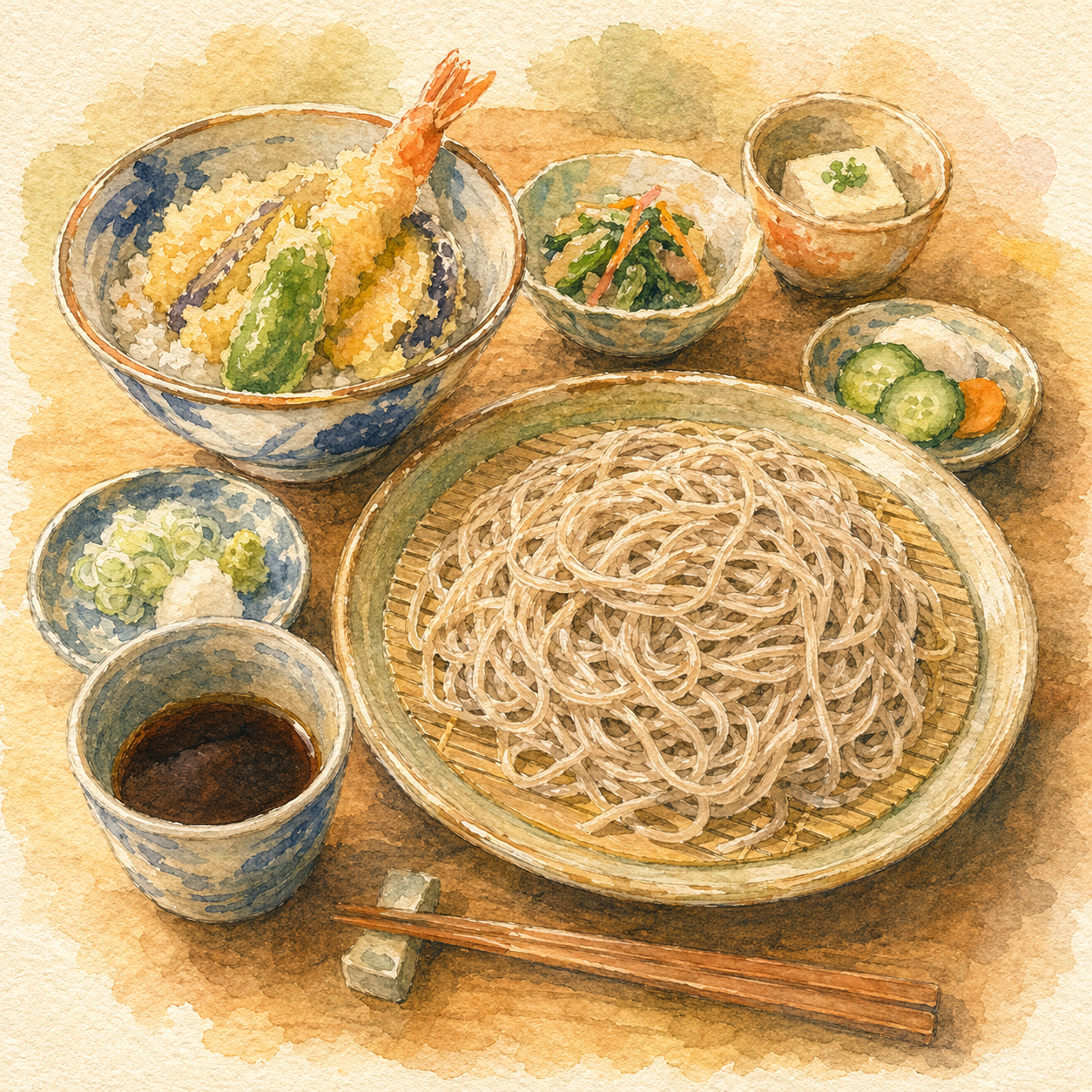 料理イメージ