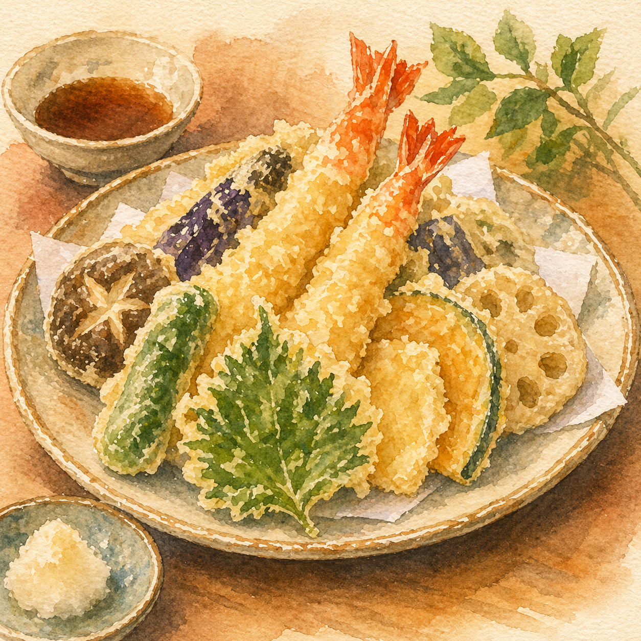 料理イメージ