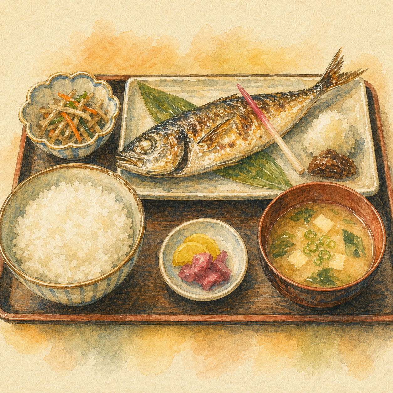 料理イメージ