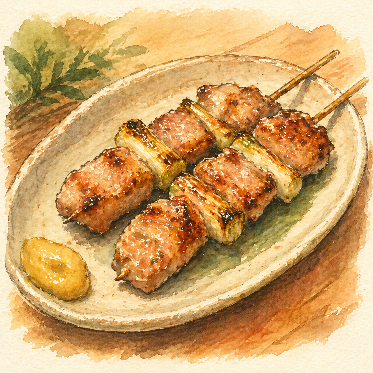 料理イメージ