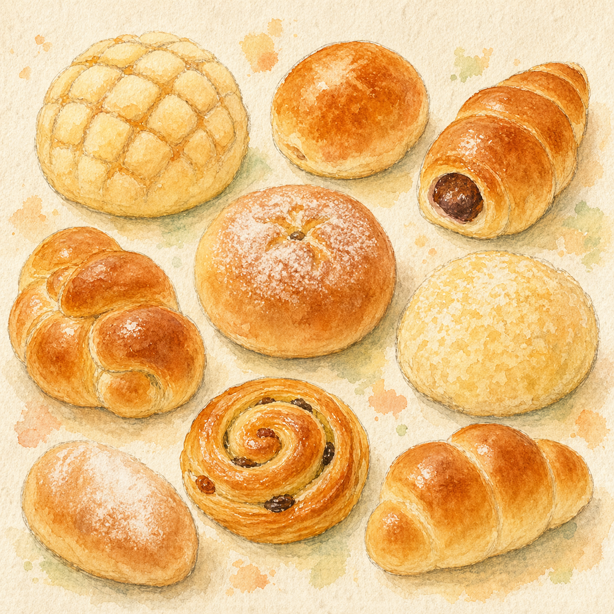 料理イメージ