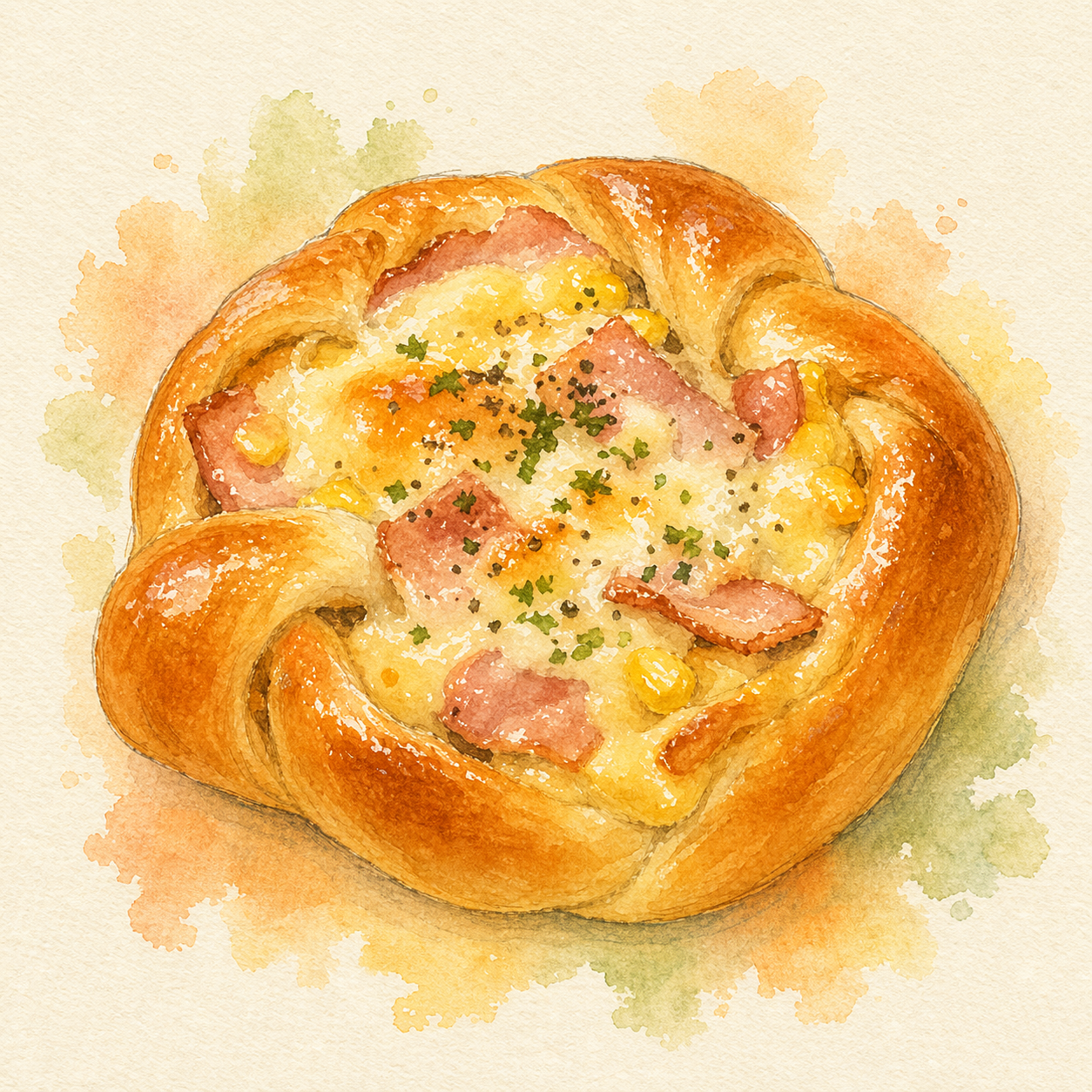 料理イメージ