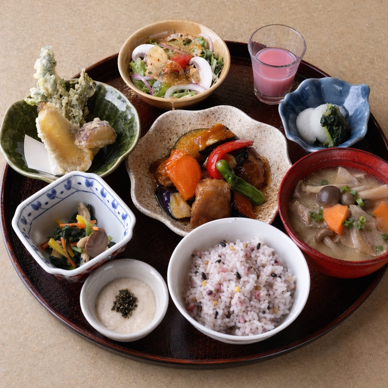 料理イメージ