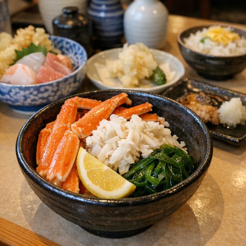料理イメージ
