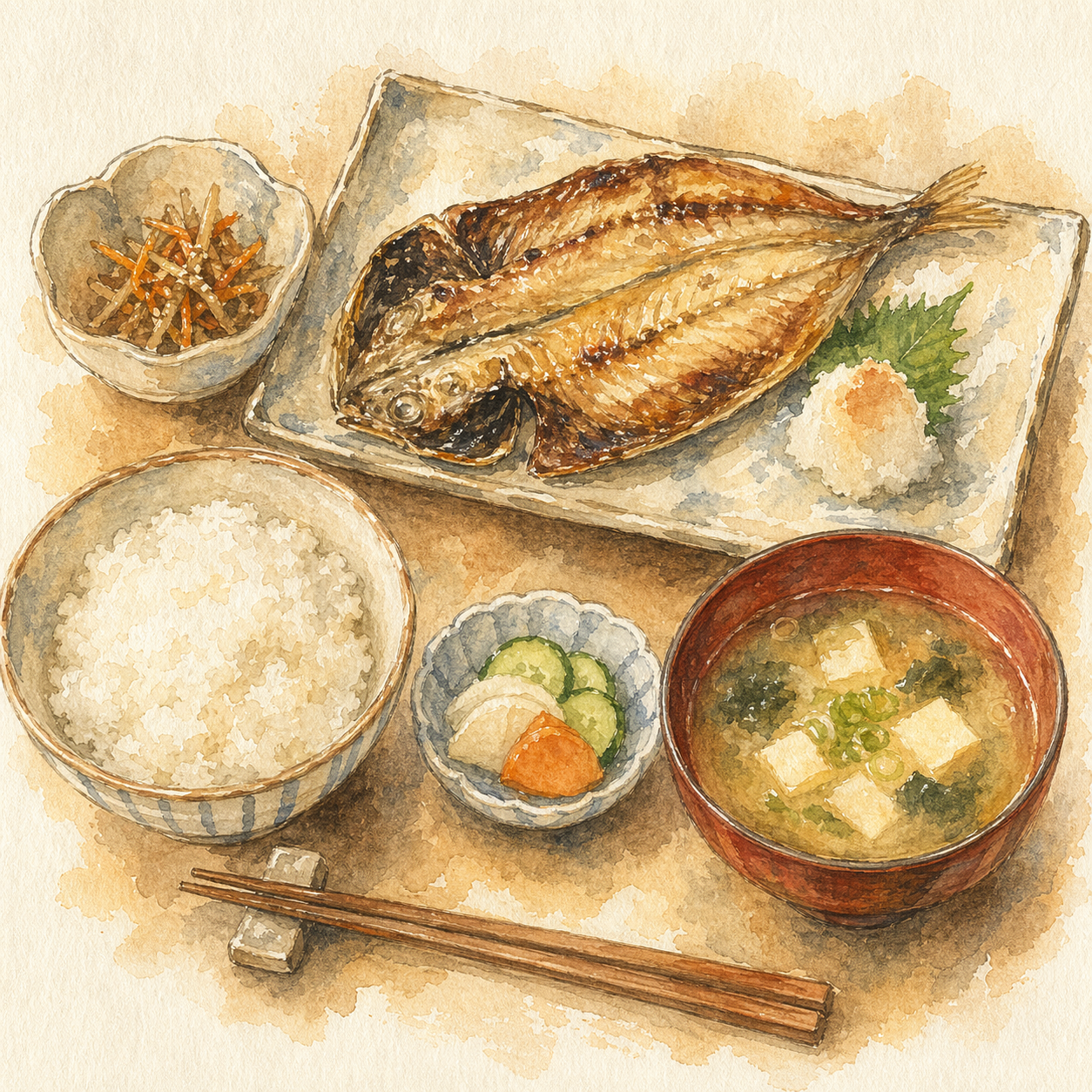 料理イメージ