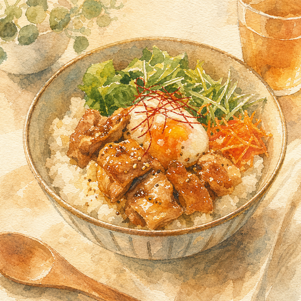 料理イメージ