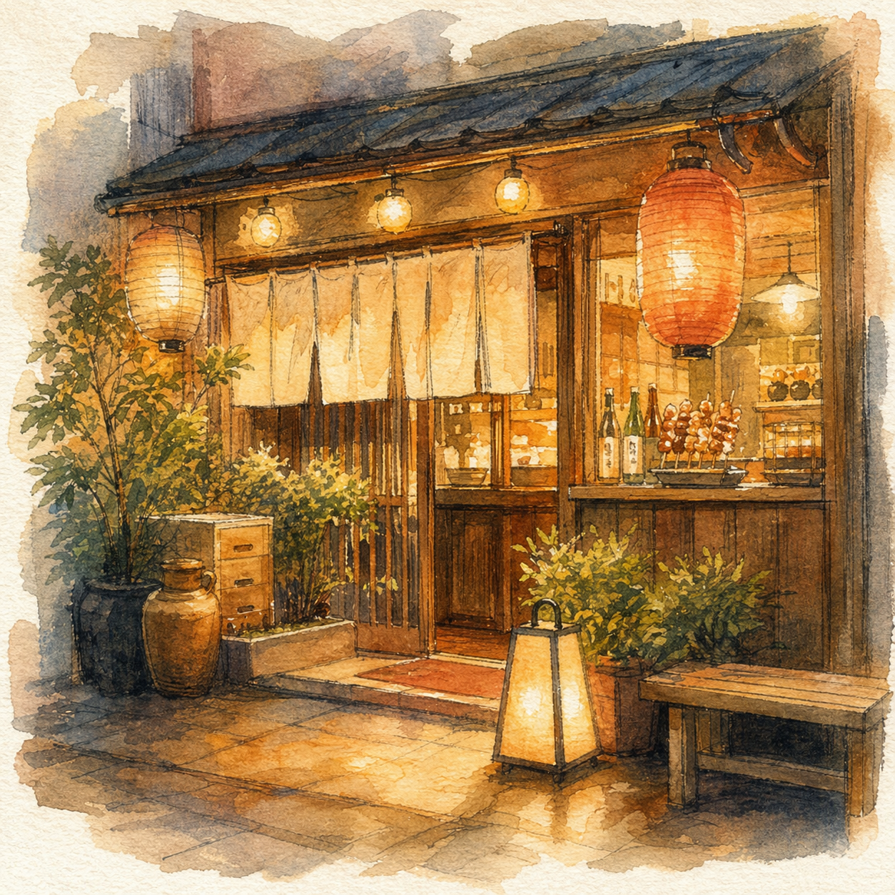 料理イメージ