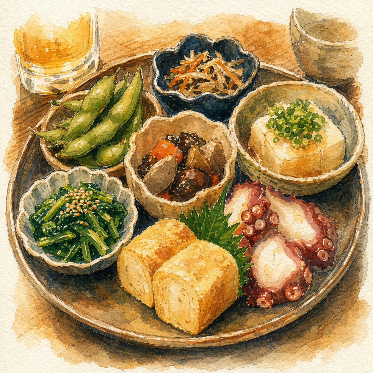 料理イメージ