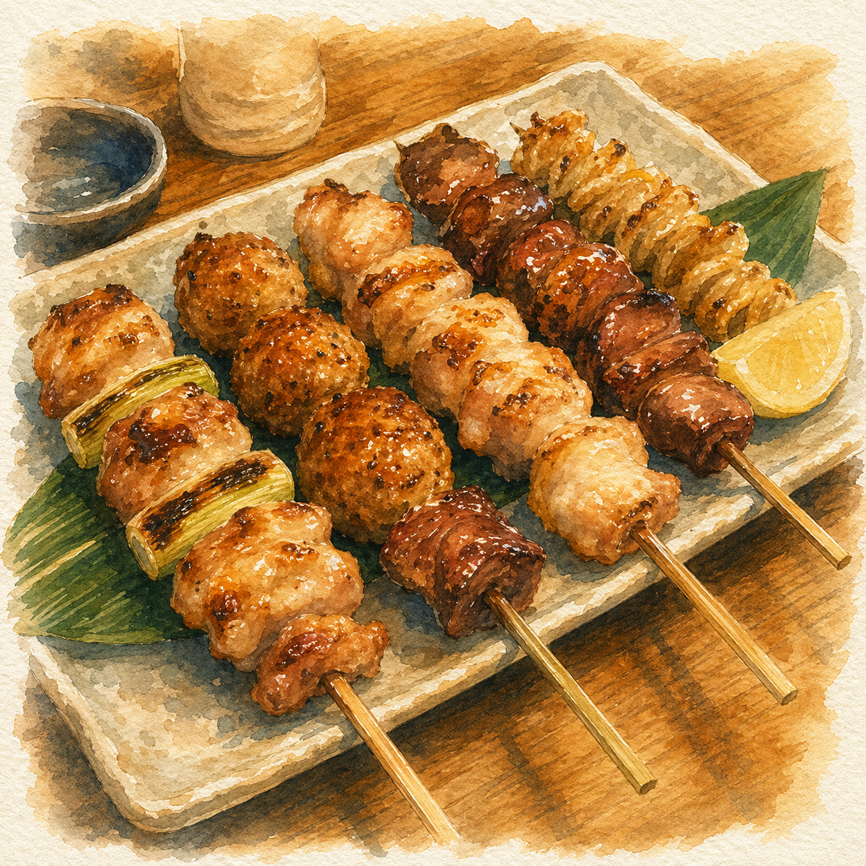 料理イメージ