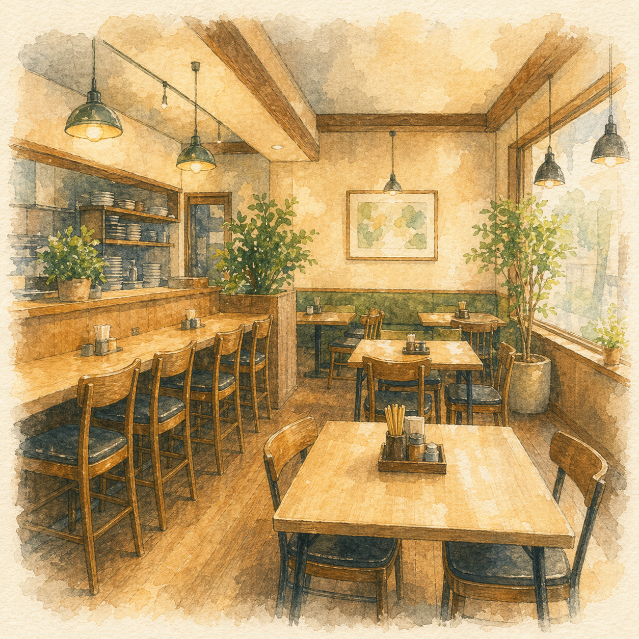 料理イメージ