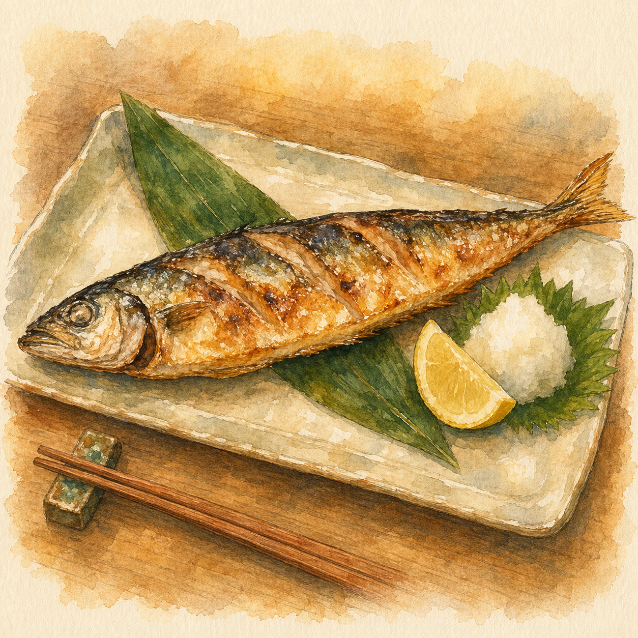 料理イメージ