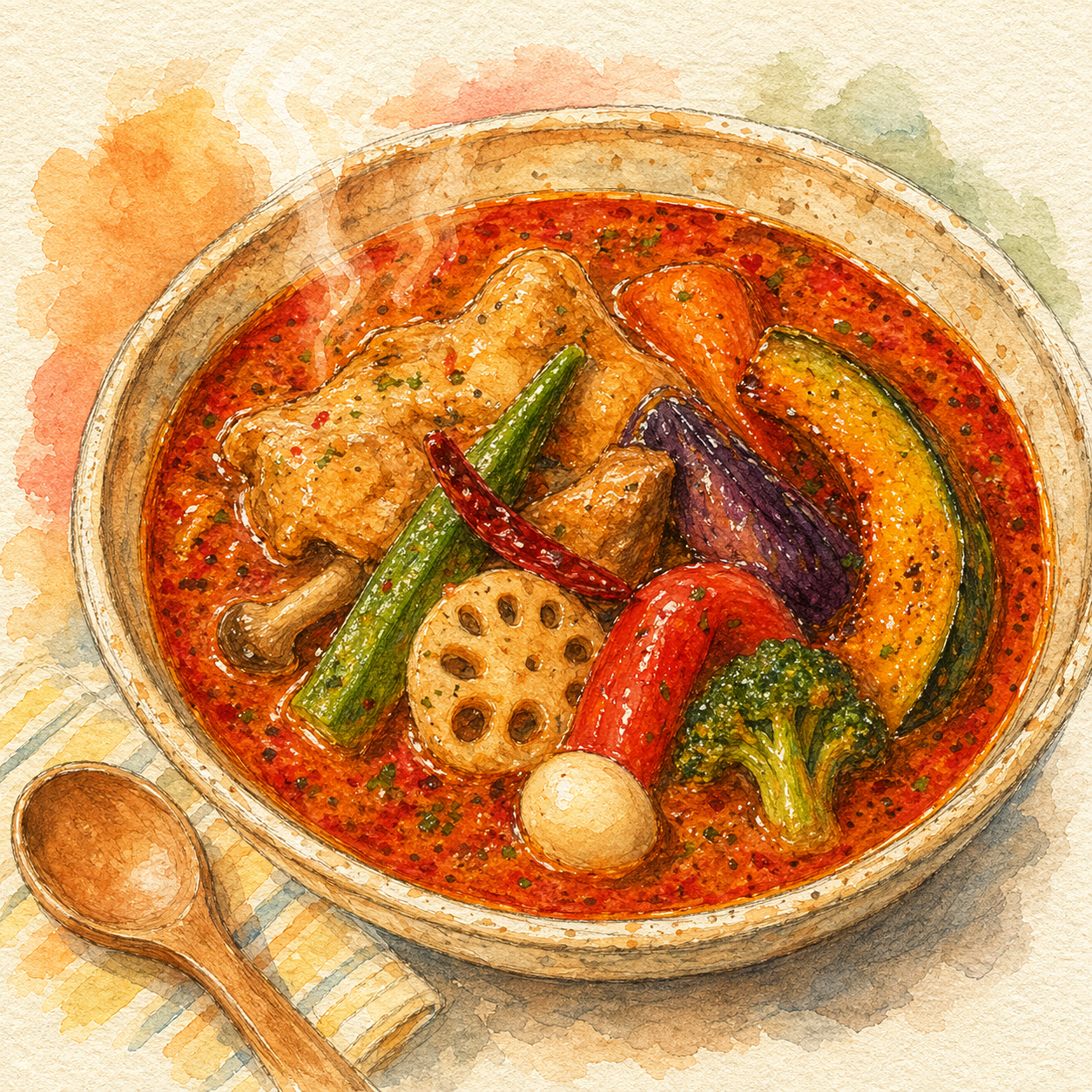 料理イメージ