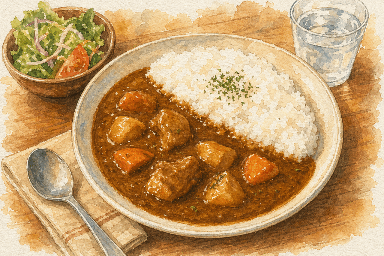料理イメージ